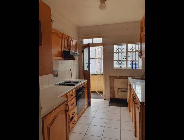 2 BEDROOM PROPERTY TO RENT IN MUSGRAVE